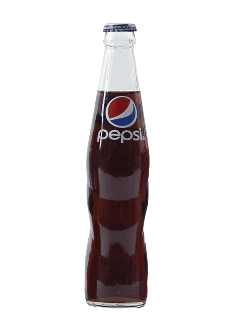 PEPSI 250 ML