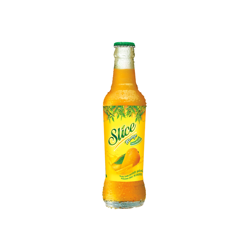 SLICE MANGO REGULAR 240 ML