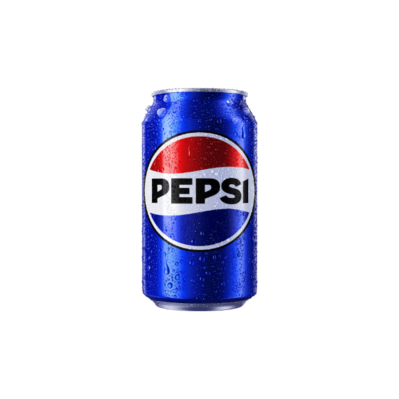 PEPSI CAN 300 ML