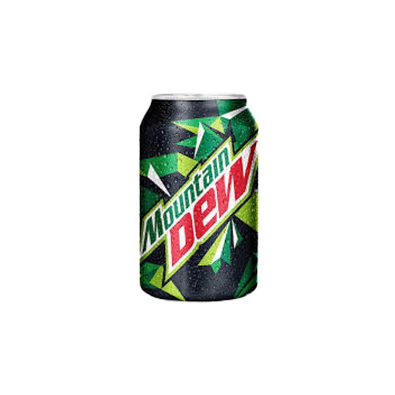 M/DEW CAN 300 ML