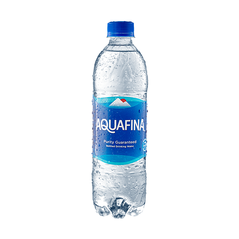AQUAFINA WATER 330 ML