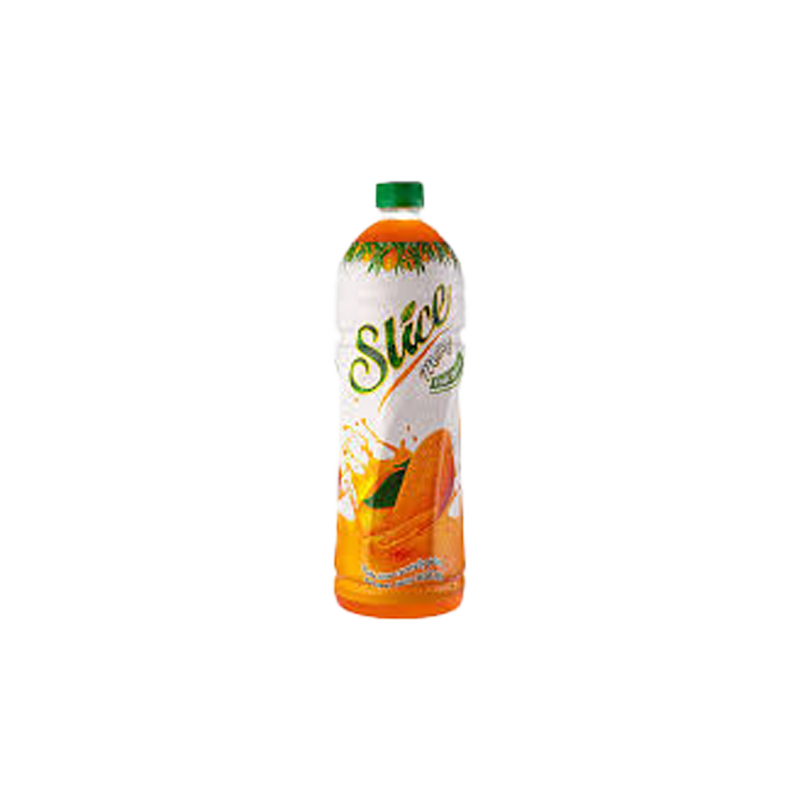SLICE MANGO TETRAPACK 1000 ML PRISMA