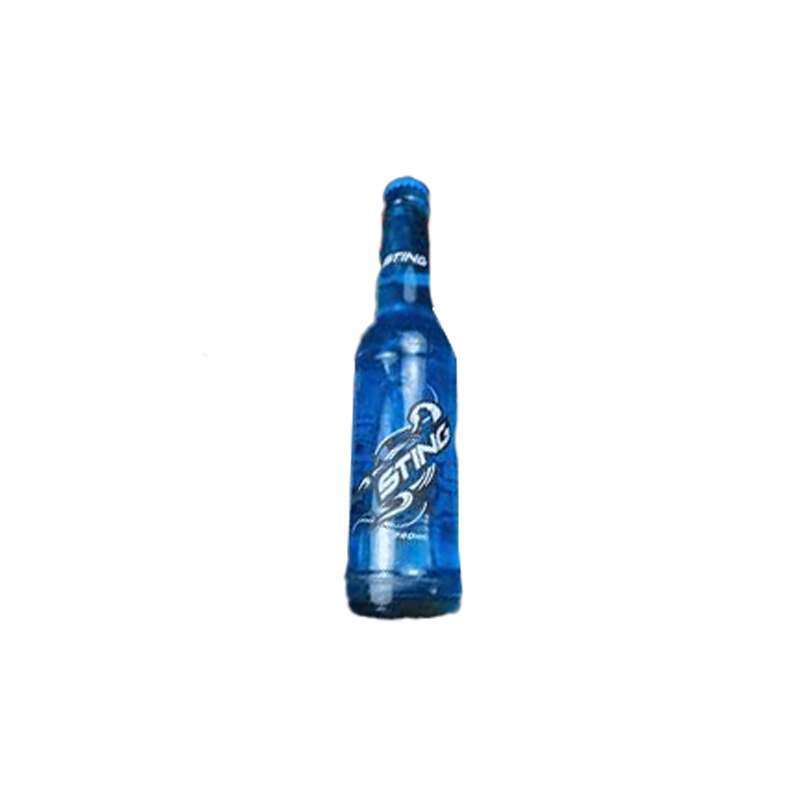 STING BLUE THUNDER 240ML
