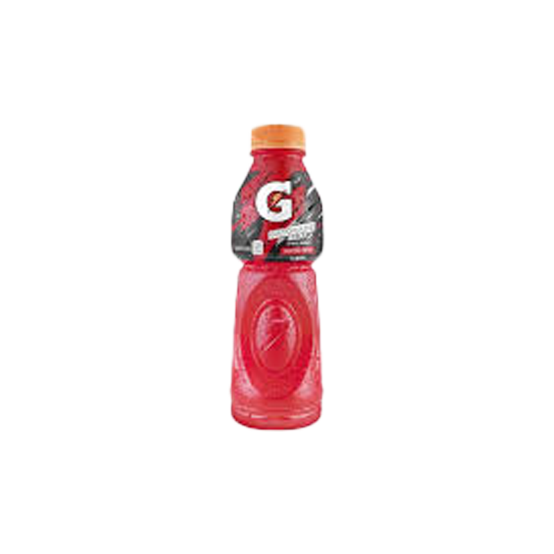 GATORADE TROPICAL FRUIT CF PET 500ML(1*6